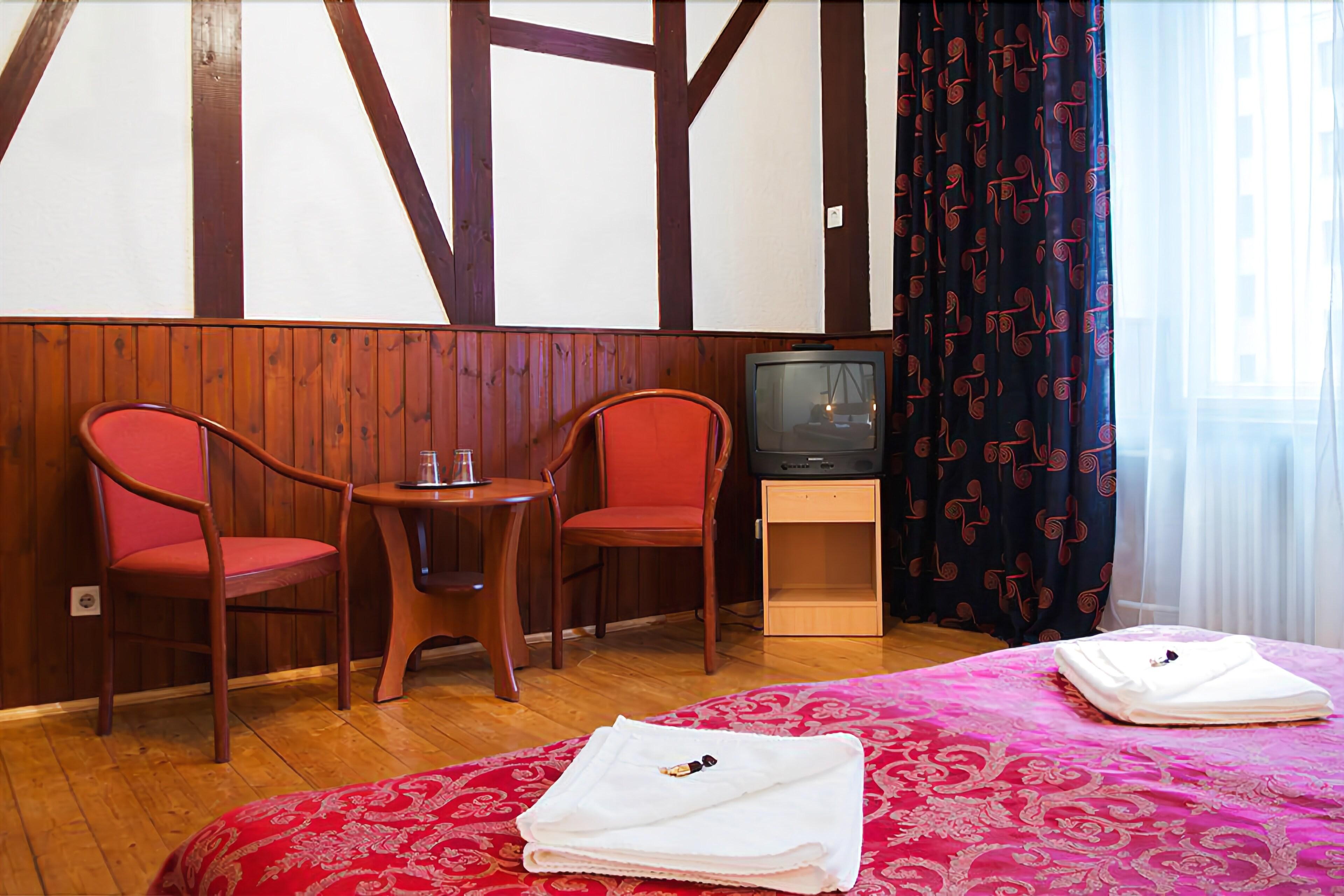 Hotel Cityblick - Berlin — Photos 1