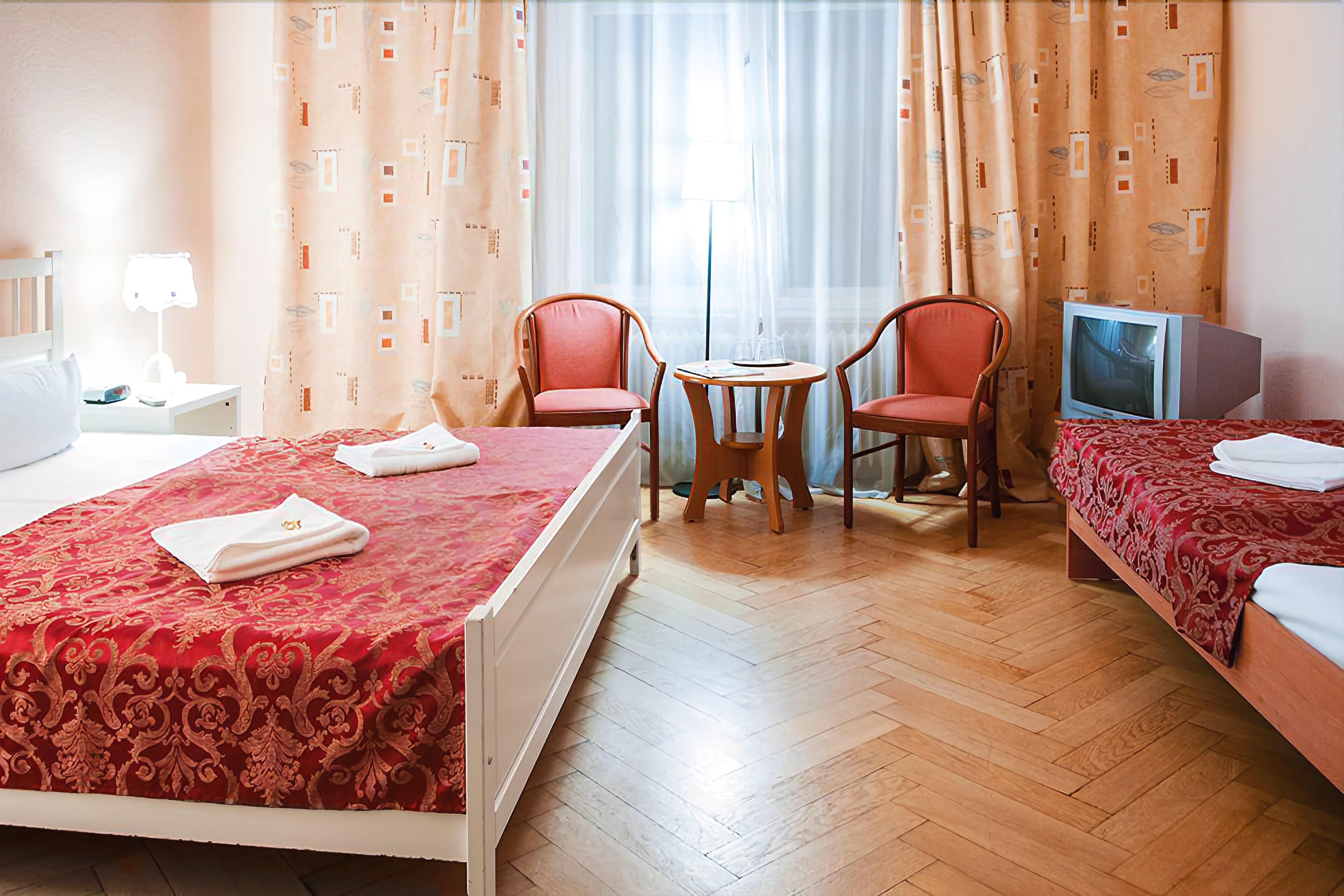 Hotel Cityblick - Berlin — Photos 2